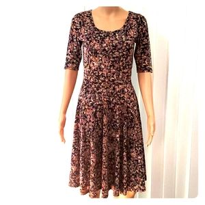 Luluroe dress